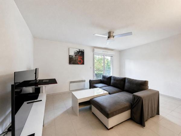 Vente / Appartement T2