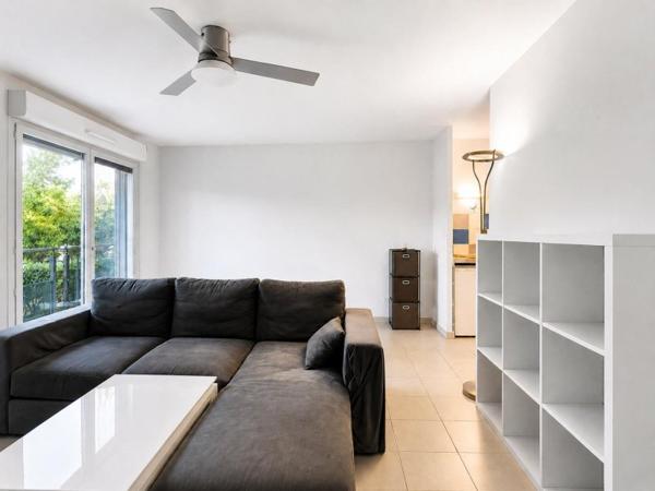 Vente / Appartement T2
