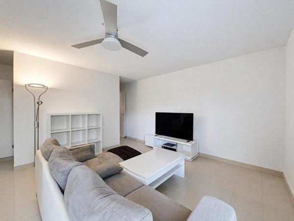Vente / Appartement T2