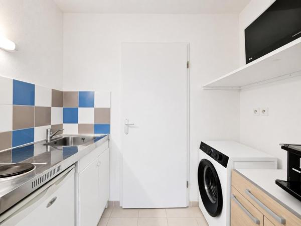 Vente / Appartement T2