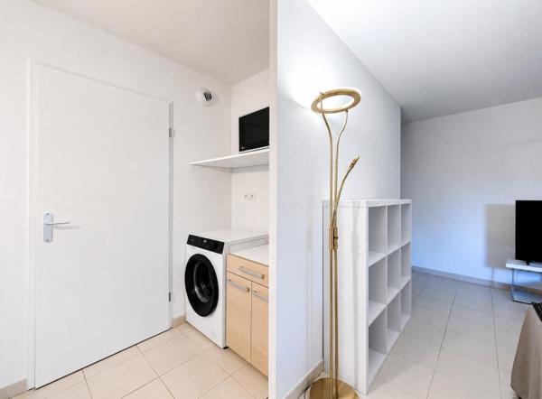 Vente / Appartement T2