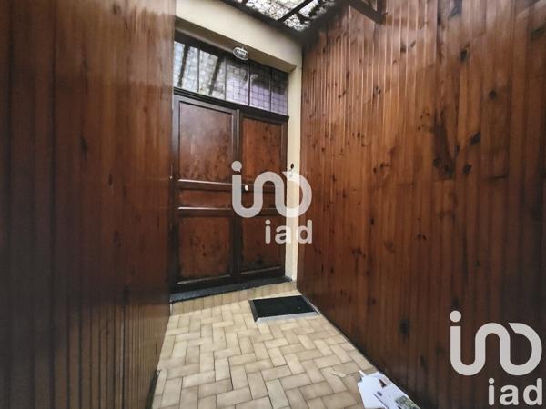 Maison à vendre 8 pièces 146 m² Vierzon