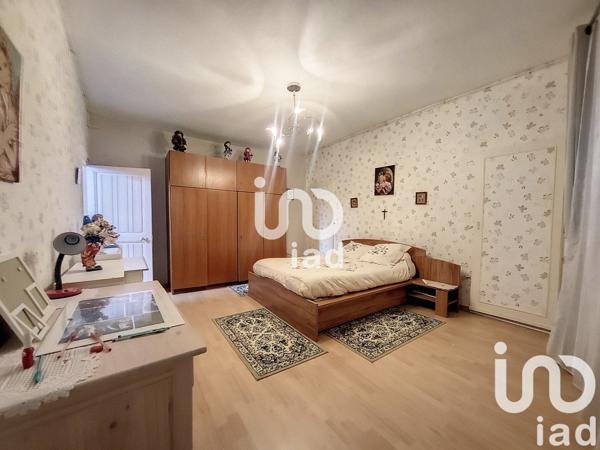 Maison à vendre 8 pièces 146 m² Vierzon