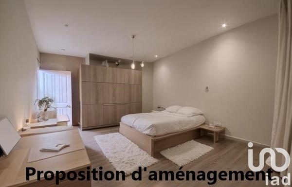 Maison à vendre 8 pièces 146 m² Vierzon