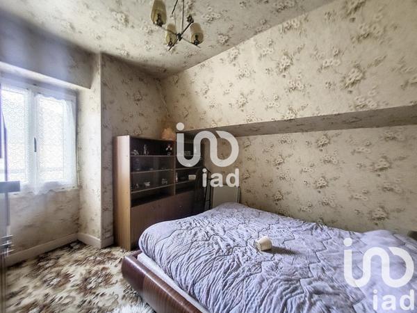 Maison à vendre 8 pièces 146 m² Vierzon