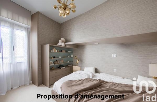 Maison à vendre 8 pièces 146 m² Vierzon