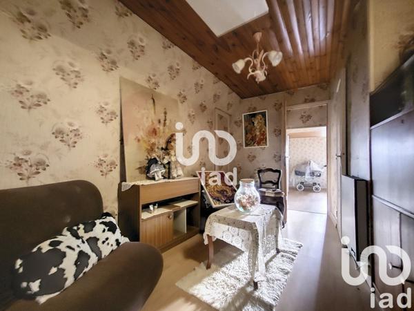 Maison à vendre 8 pièces 146 m² Vierzon