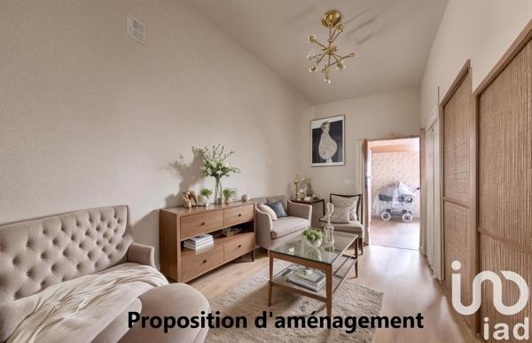 Maison à vendre 8 pièces 146 m² Vierzon