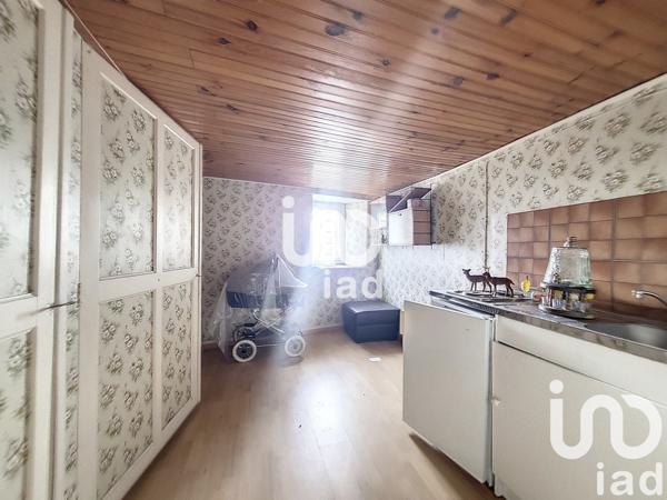 Maison à vendre 8 pièces 146 m² Vierzon