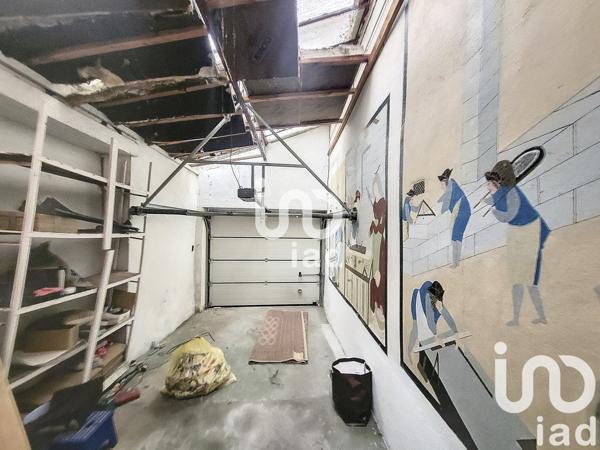 Maison à vendre 8 pièces 146 m² Vierzon