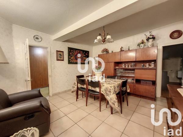 Maison à vendre 8 pièces 146 m² Vierzon