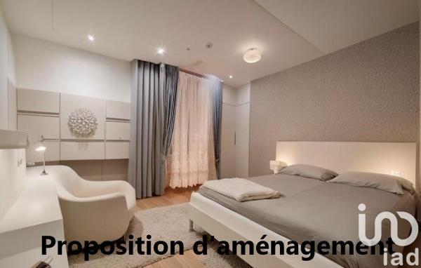 Maison à vendre 8 pièces 146 m² Vierzon
