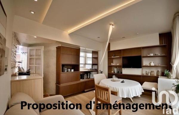 Maison à vendre 8 pièces 146 m² Vierzon