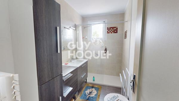 Maison à vendre de 5 pièces de 112 m²