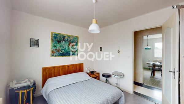 Maison à vendre de 5 pièces de 112 m²
