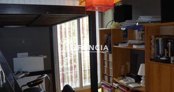 Location Appartement 3 pièces 61.77 m² - Soissons 02200