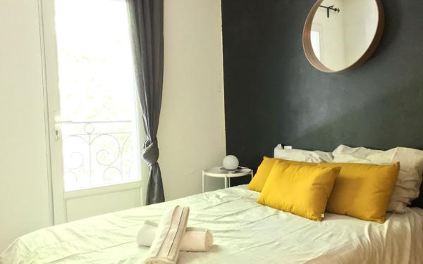 Appartement à louer    2 pièces • 26,24 m2 Toulouse