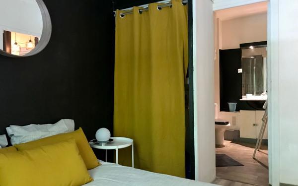 Appartement à louer    2 pièces • 26,24 m2 Toulouse