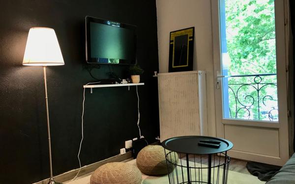 Appartement à louer    2 pièces • 26,24 m2 Toulouse