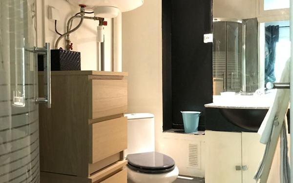 Appartement à louer    2 pièces • 26,24 m2 Toulouse