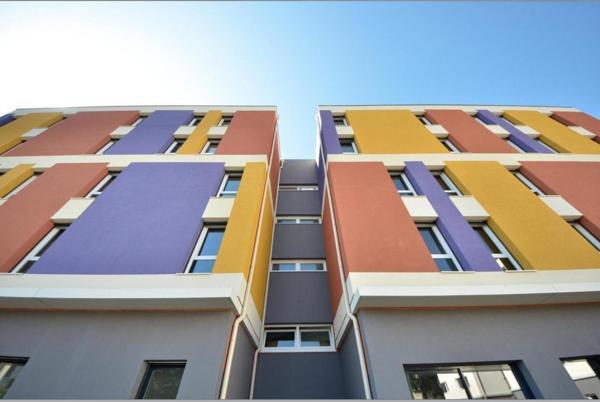INVESTISSEMENT LOCATIF – Saint Priest – Résidence Affaires Lyon Est Eurexpo – 5.73 % de rentabilité
