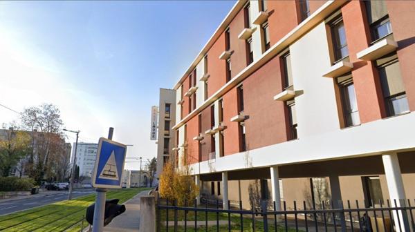 INVESTISSEMENT LOCATIF – Saint Priest – Résidence Affaires Lyon Est Eurexpo – 5.73 % de rentabilité