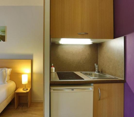 INVESTISSEMENT LOCATIF – Saint Priest – Résidence Affaires Lyon Est Eurexpo – 5.73 % de rentabilité