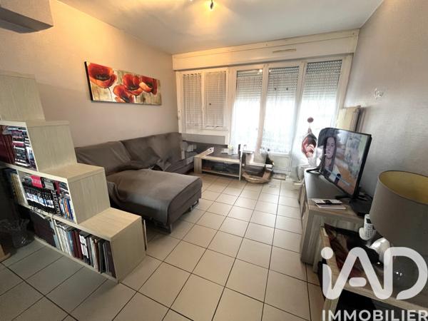 Maison à vendre 4 pièces 87 m² Douchy-les-Mines