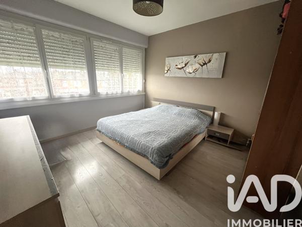 Maison à vendre 4 pièces 87 m² Douchy-les-Mines