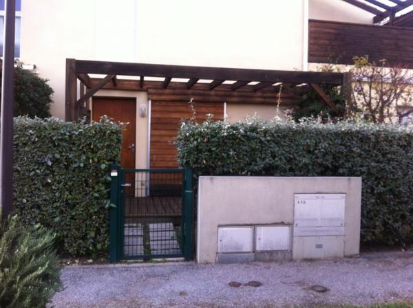 À louer, appartement 3 pièces à ELNE (66200).