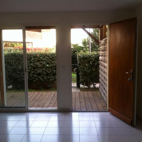 À louer, appartement 3 pièces à ELNE (66200).