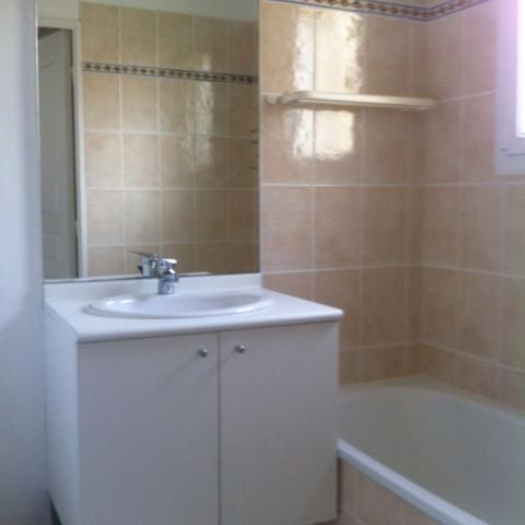 À louer, appartement 3 pièces à ELNE (66200).