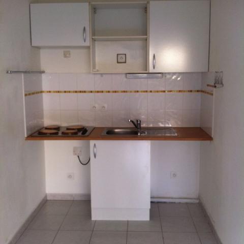 À louer, appartement 3 pièces à ELNE (66200).