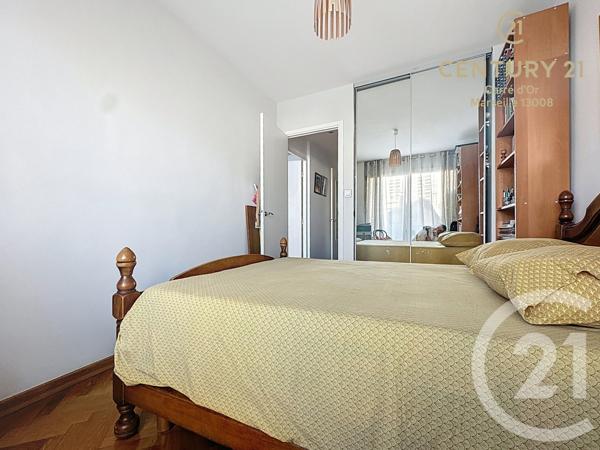 Appartement F3 à vendre  3 pièces - 79,17 m2 MARSEILLE - 13008