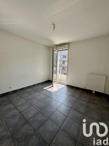 Appartement à vendre 2 pièces 43 m² Bordeaux