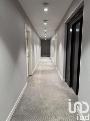 Appartement à vendre 2 pièces 43 m² Bordeaux