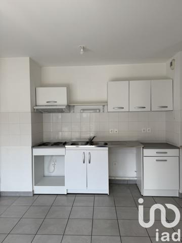 Appartement à vendre 2 pièces 43 m² Bordeaux