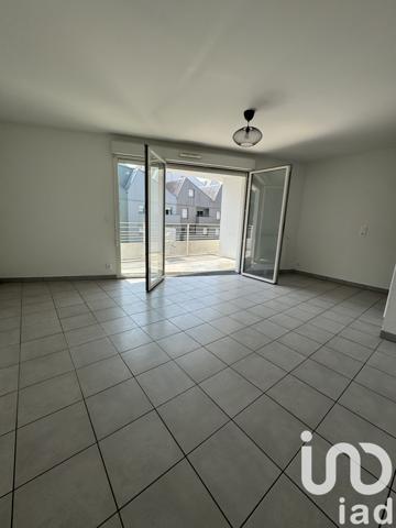 Appartement à vendre 2 pièces 43 m² Bordeaux