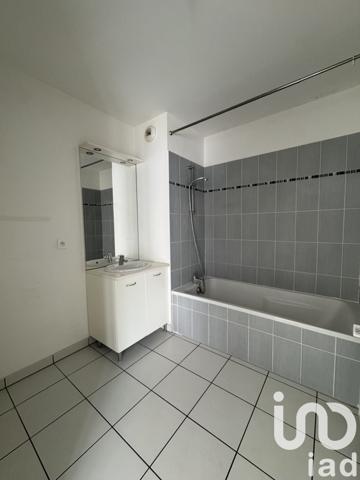 Appartement à vendre 2 pièces 43 m² Bordeaux