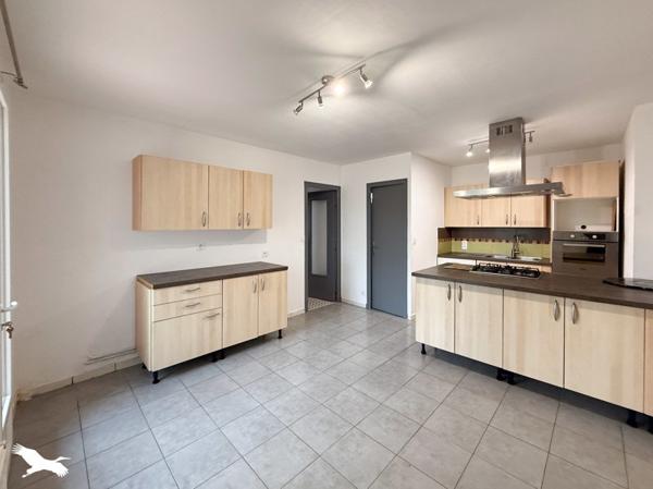 Maison à vendre |  Nérac |  4 pièces | 95 m²