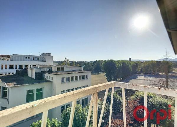 Appartement à louer    3 pièces • 72,67 m2 Villefranche-sur-Saône