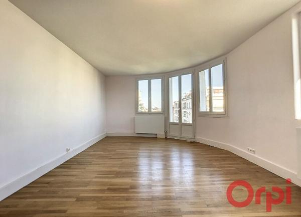 Appartement à louer    3 pièces • 72,67 m2 Villefranche-sur-Saône