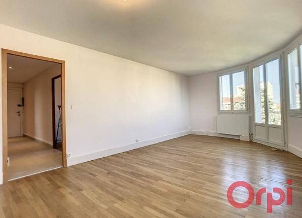 Appartement à louer    3 pièces • 72,67 m2 Villefranche-sur-Saône