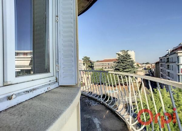 Appartement à louer    3 pièces • 72,67 m2 Villefranche-sur-Saône