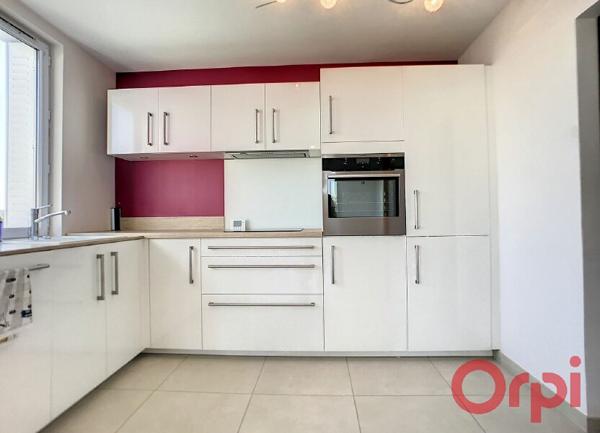 Appartement à louer    3 pièces • 72,67 m2 Villefranche-sur-Saône