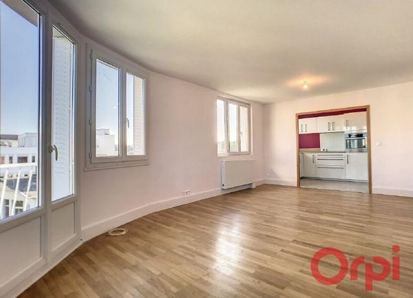 Appartement à louer    3 pièces • 72,67 m2 Villefranche-sur-Saône