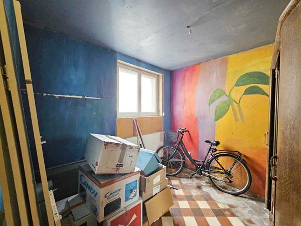 Maison Berck 3 pièces