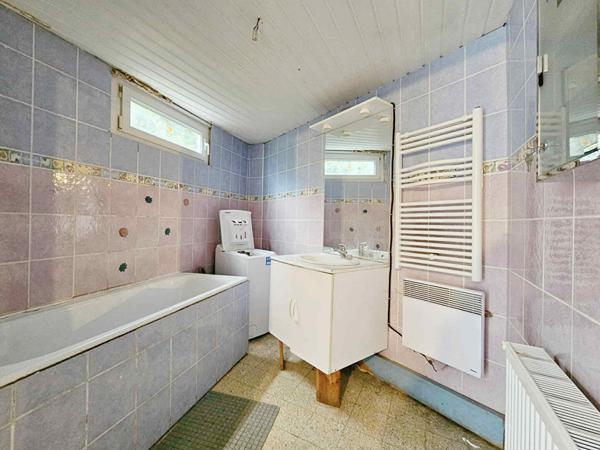 Maison Berck 3 pièces