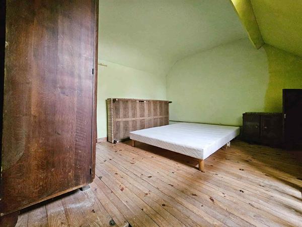 Maison Berck 3 pièces