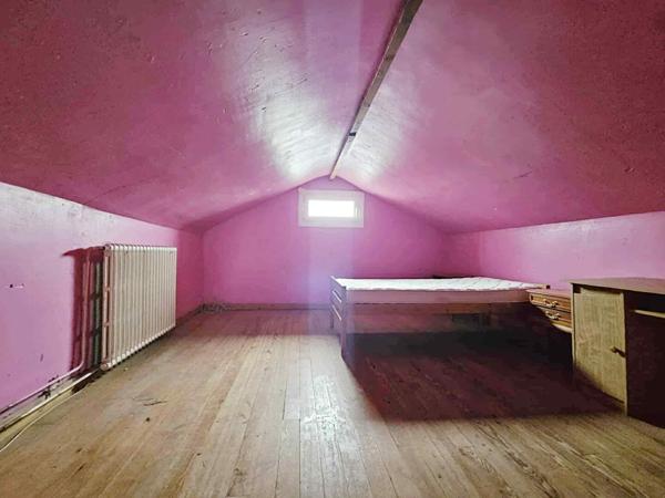 Maison Berck 3 pièces